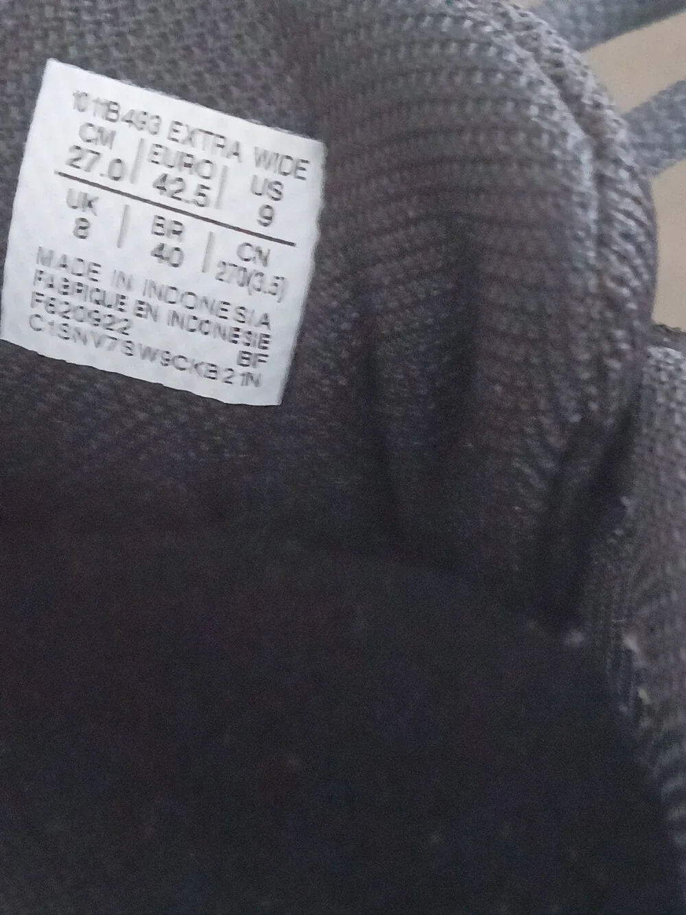 Asics lightweight running